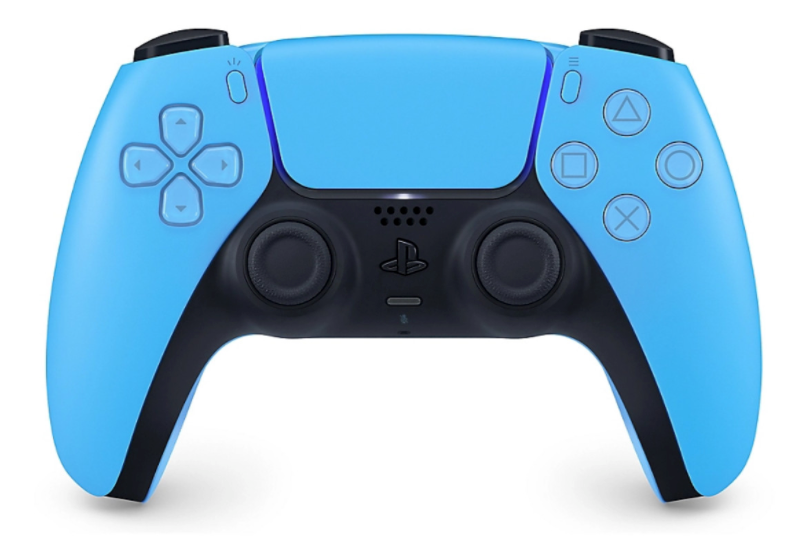 Sony PS5 DualSense Wireless Celeste