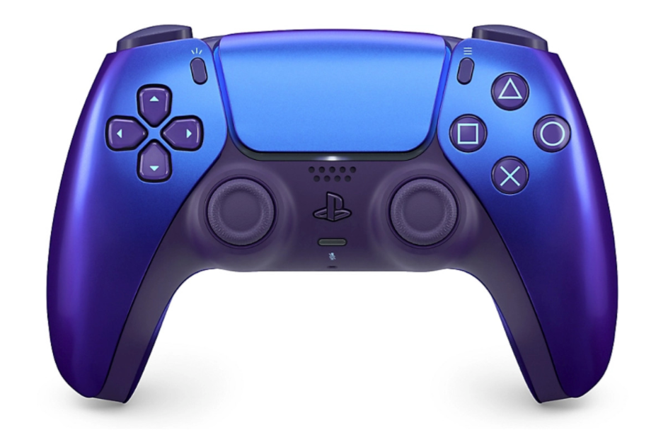 Sony PS5 DualSense Wireless Indigo