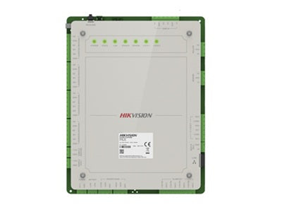 Hikvision Access Contoller