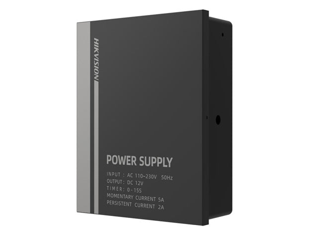 Hikvision Power supply DS-K7M-AW24