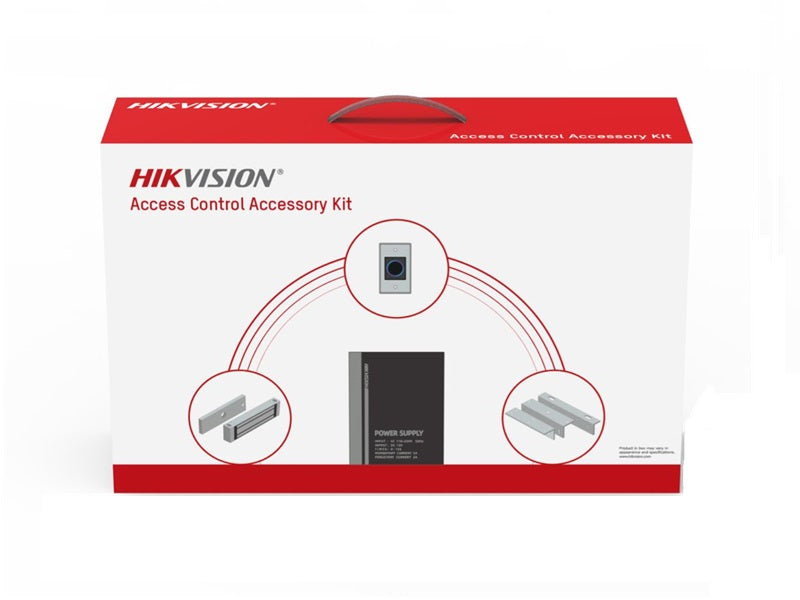 Hikvision DS-KAS-7M01