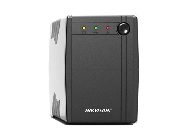Hikvision Backup UPS