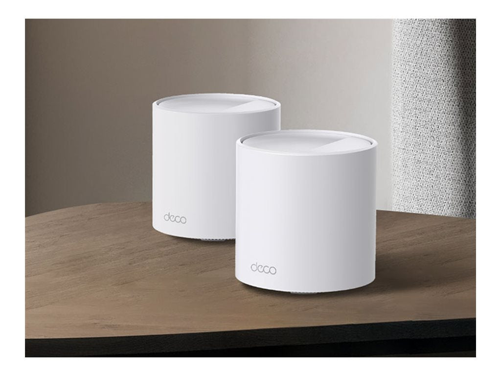 TP-Link TP-LINK Deco X10 V1