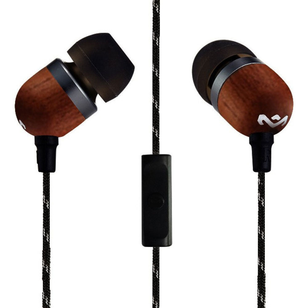 House of Marley EM-JE041-SBB