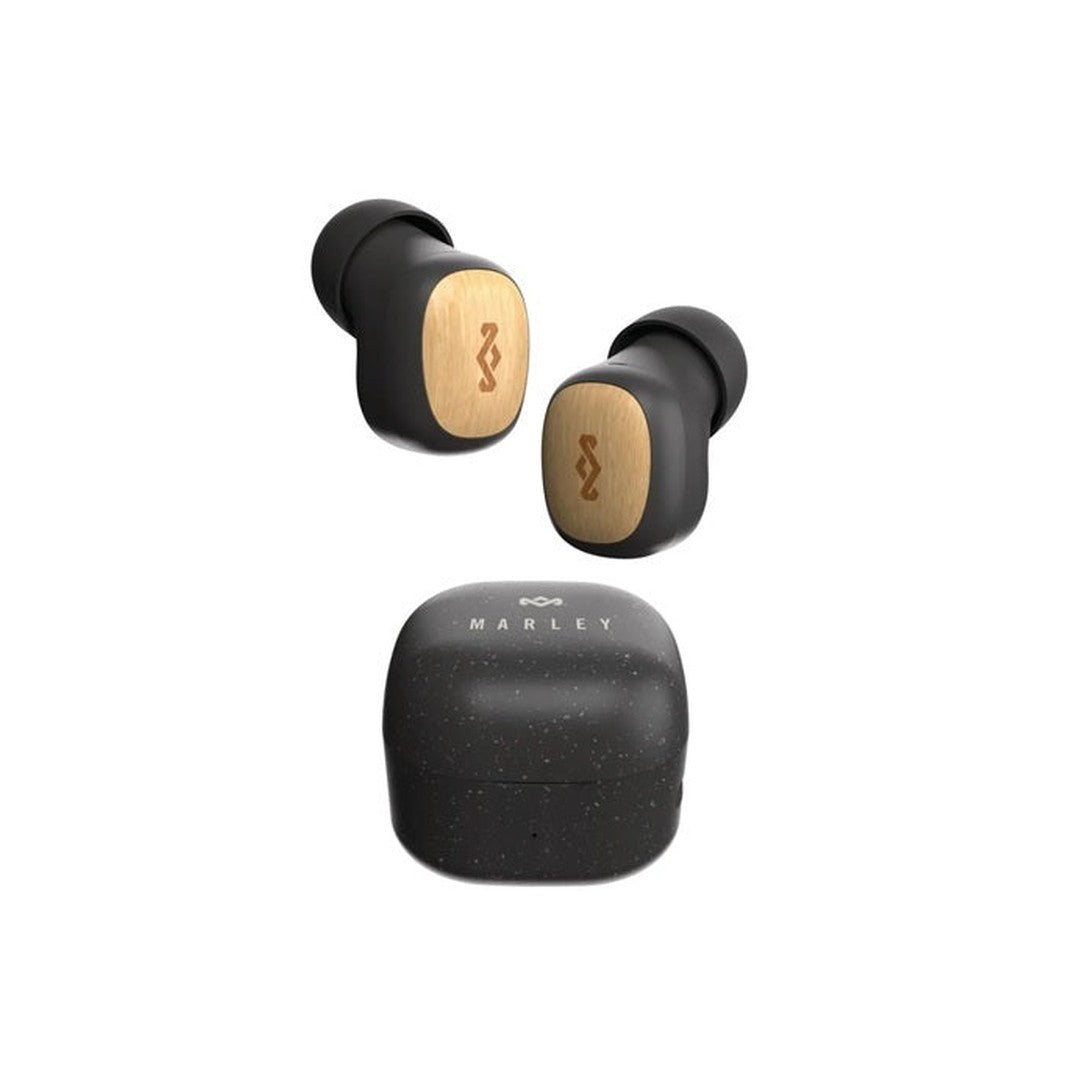 House of Marley Headphones Wireless