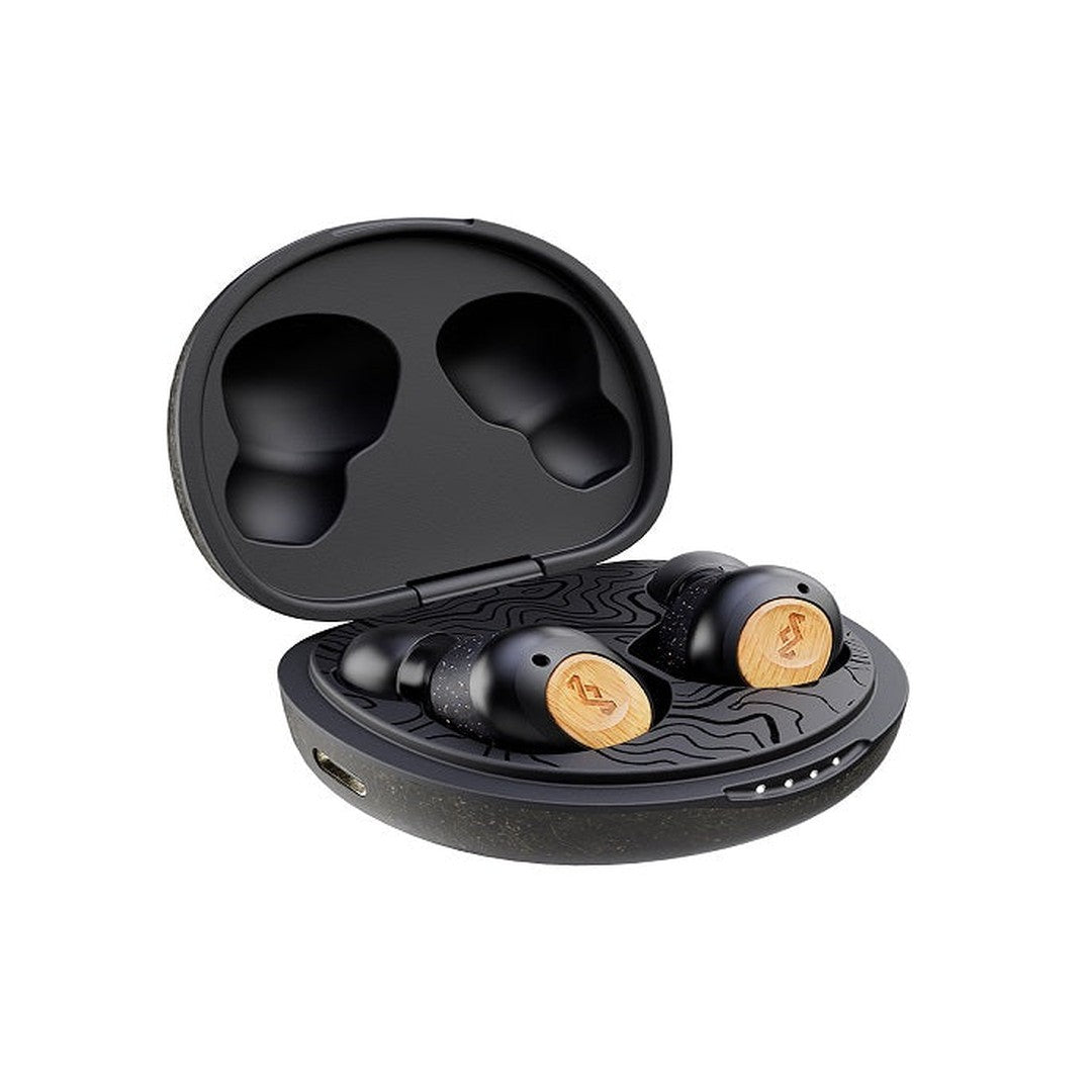House of Marley Champion 2 Earphone