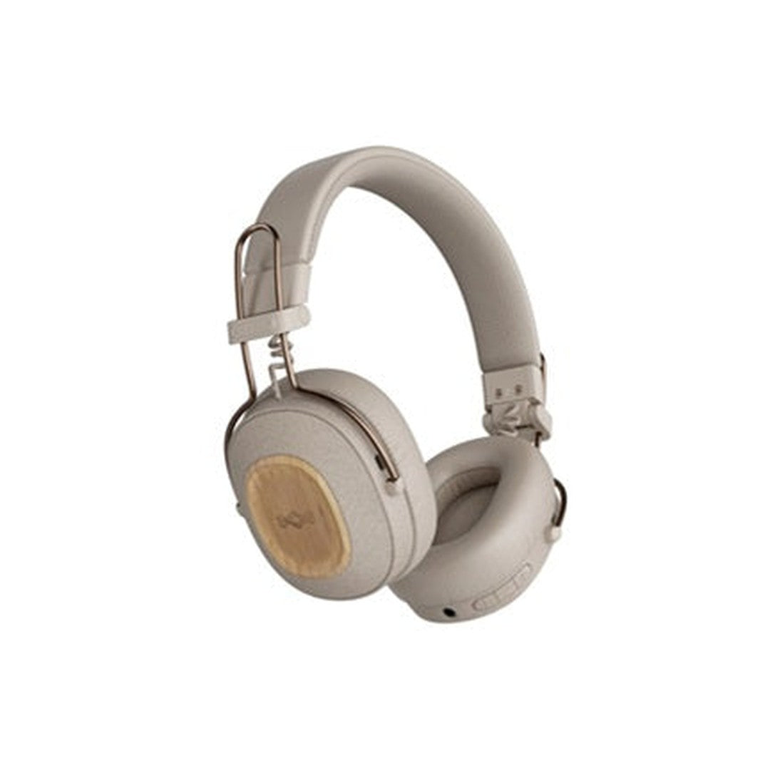 House of Marley Headphones Wireless