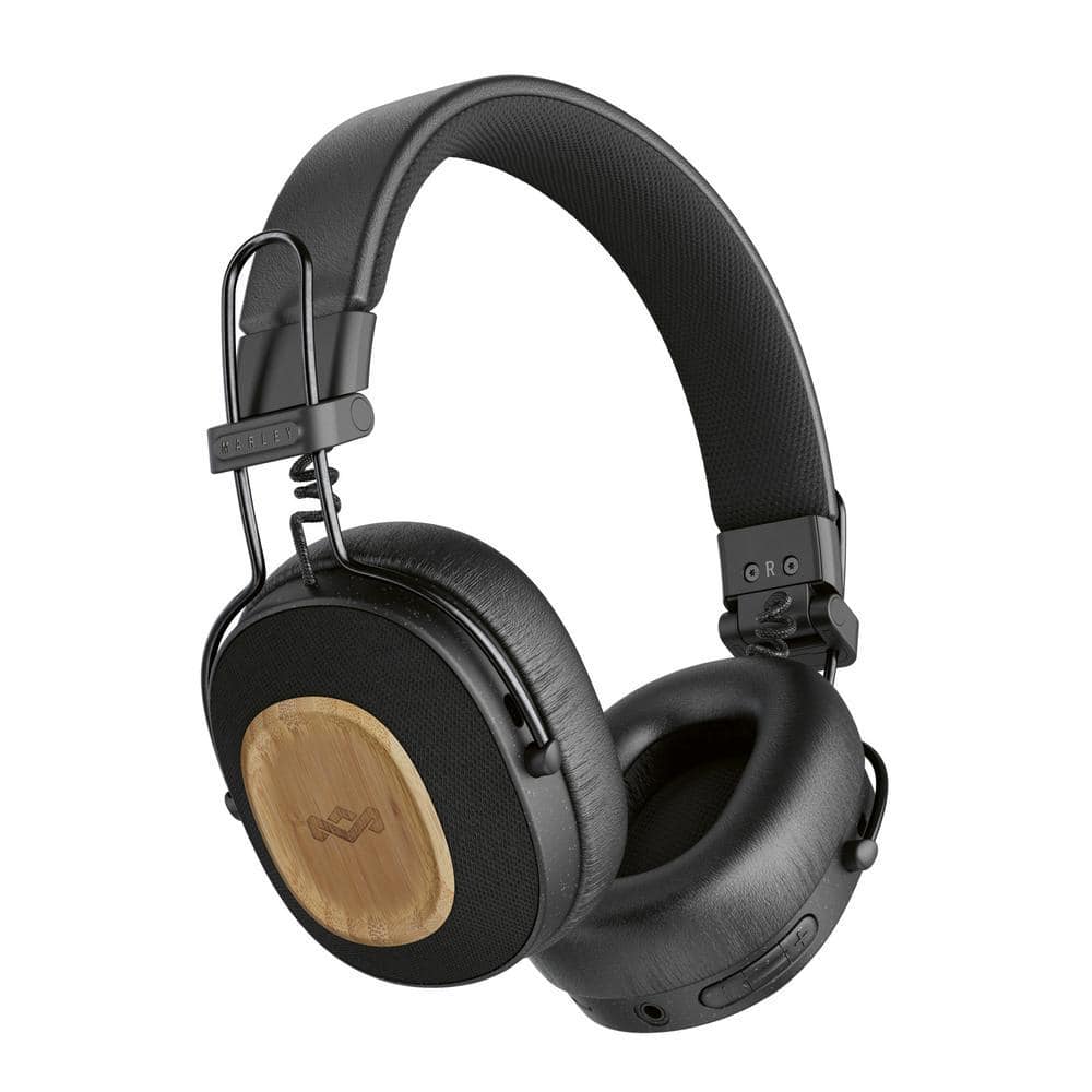House of Marley EM-JH135-SB