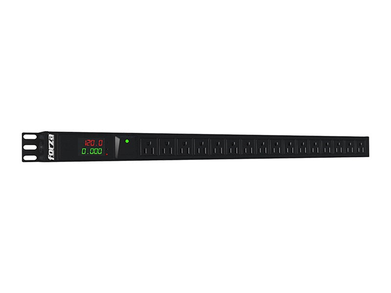 Forza Power distribution unit