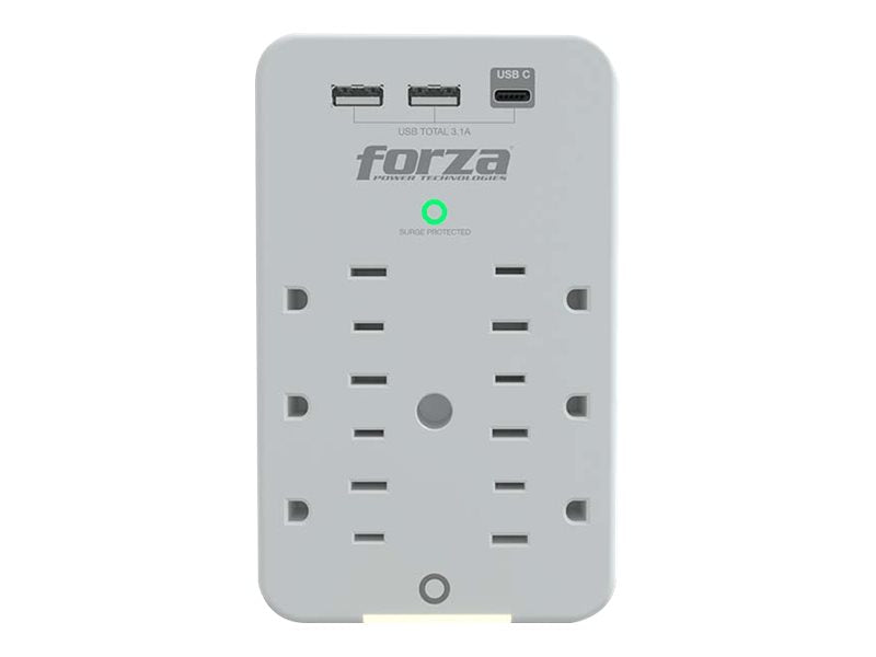 Forza Forza FWT-631USBC