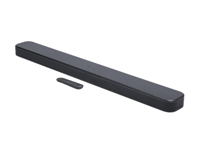 JBL JBL 300 Sound bar Black