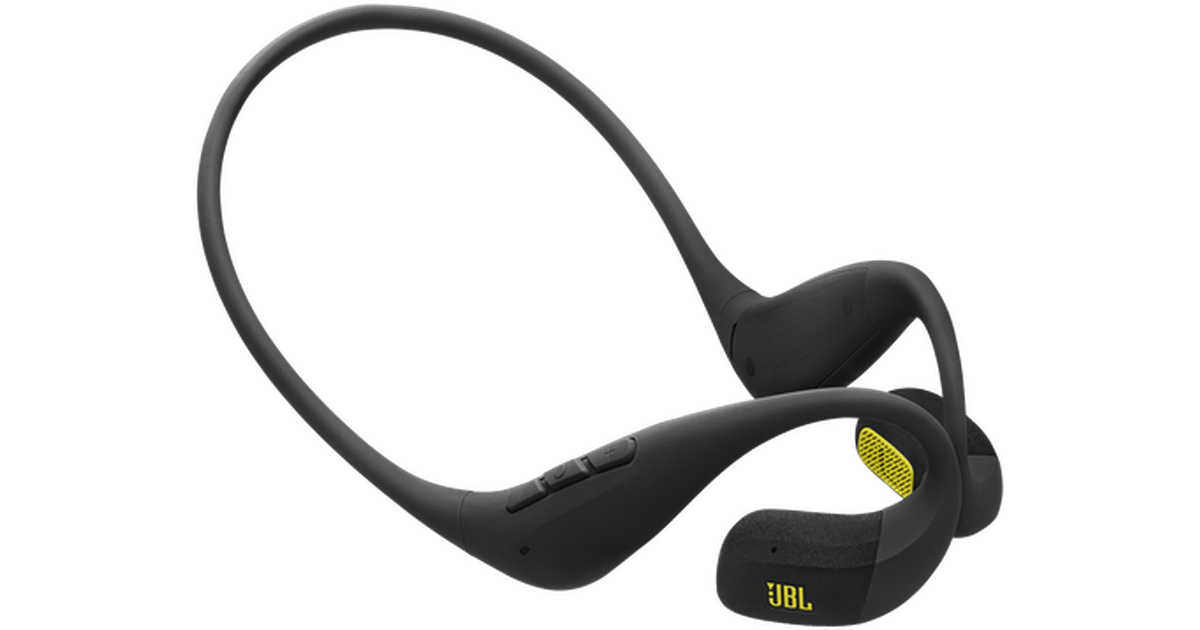 JBL JBLENDUPACEBLKLAM
