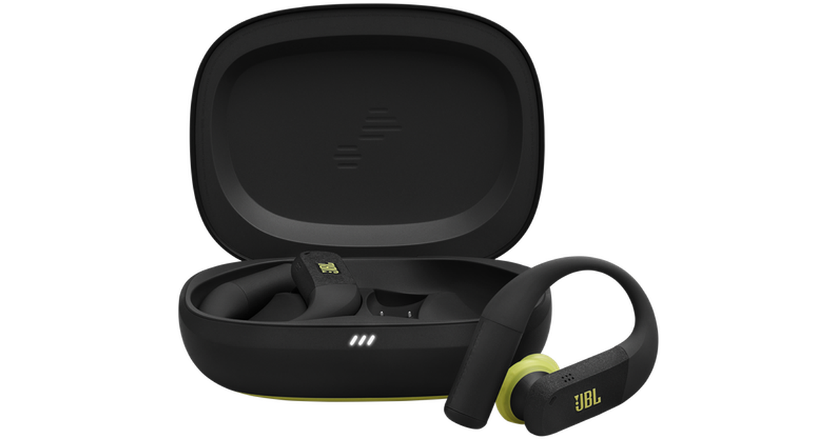 JBL JBLENDUPEAK4BLKLAM