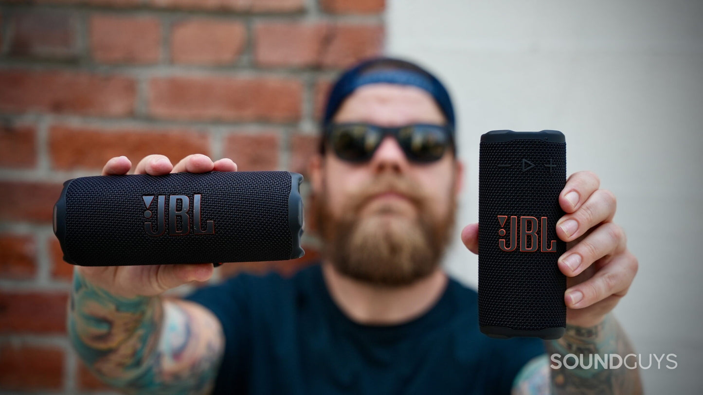 JBL JBLENDURRUN3CBLAM