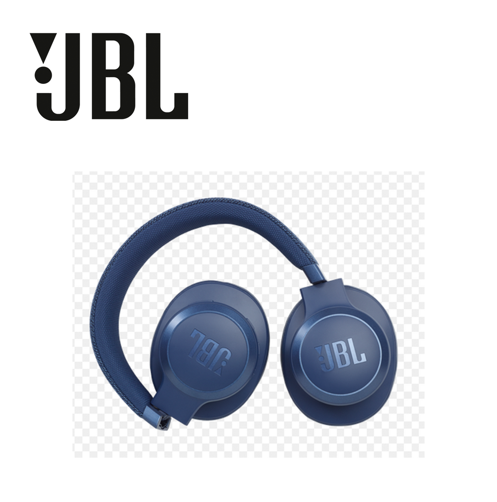 JBL JBLLIVE660NCBLUAM