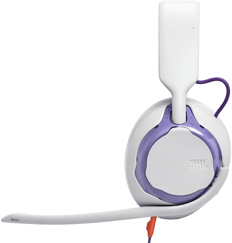 JBL JBLQTUM250WHTAM