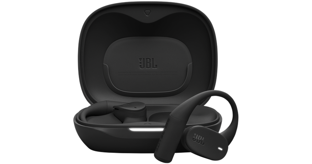 JBL JBLSENSELITEBLKAM