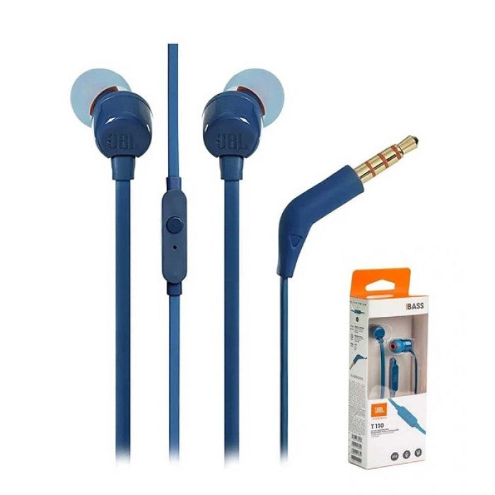 JBL JBLT110BLUAME