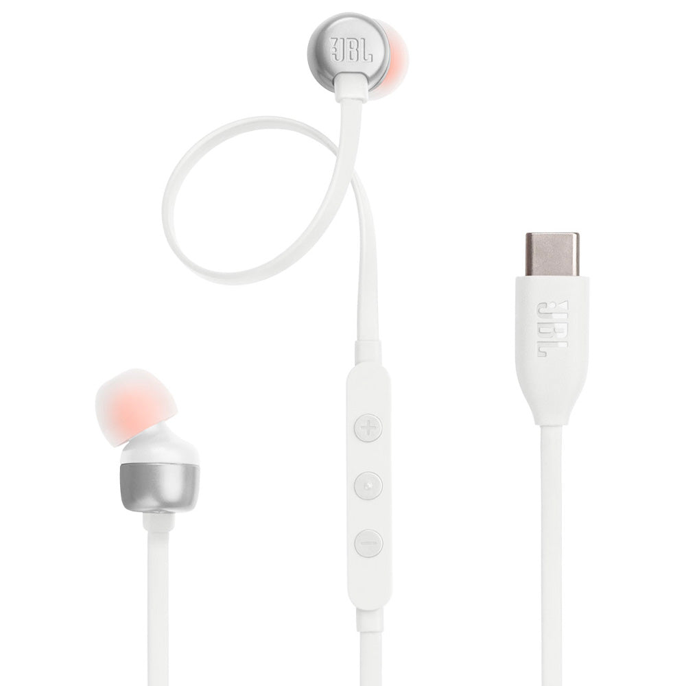 JBL JBLT310CWHTAM