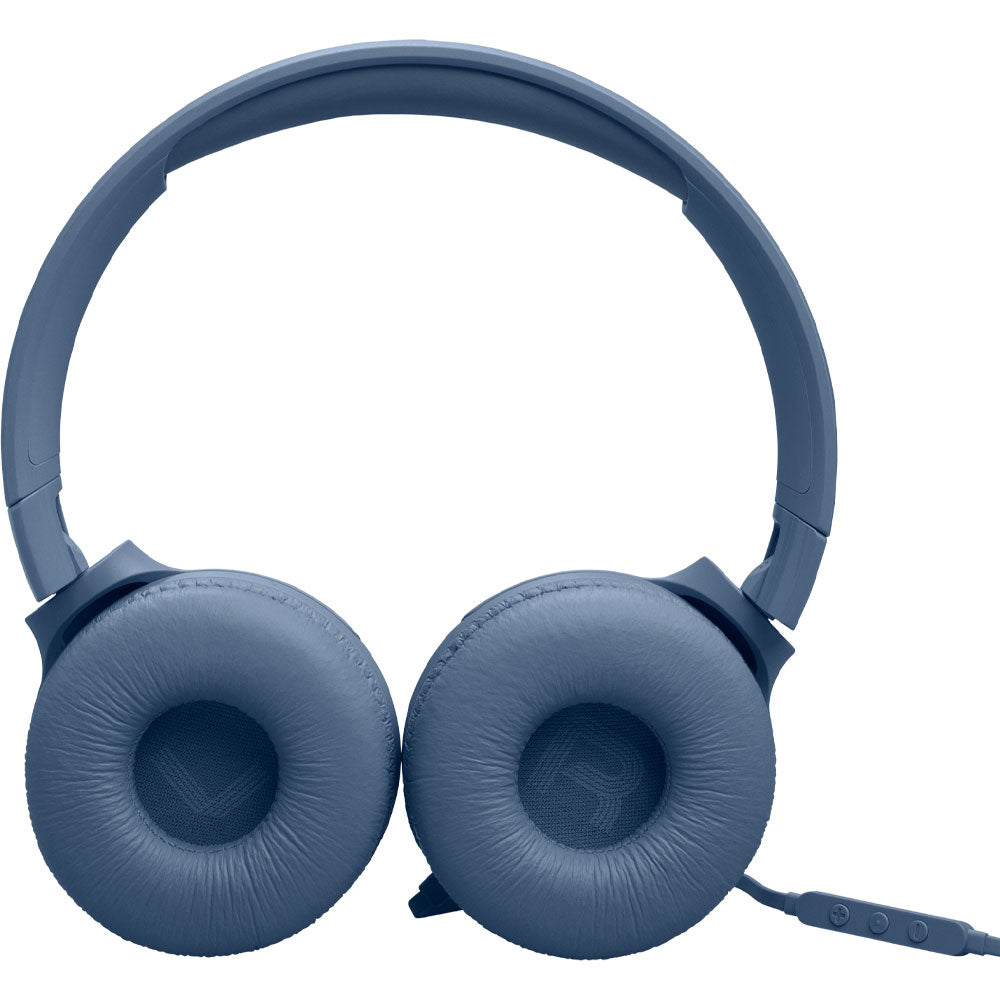 JBL JBLT520CBLUAM