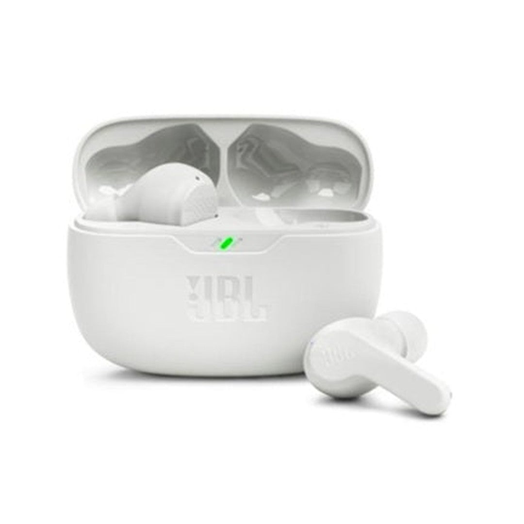 JBL JBL TUNE Beam Headphones White