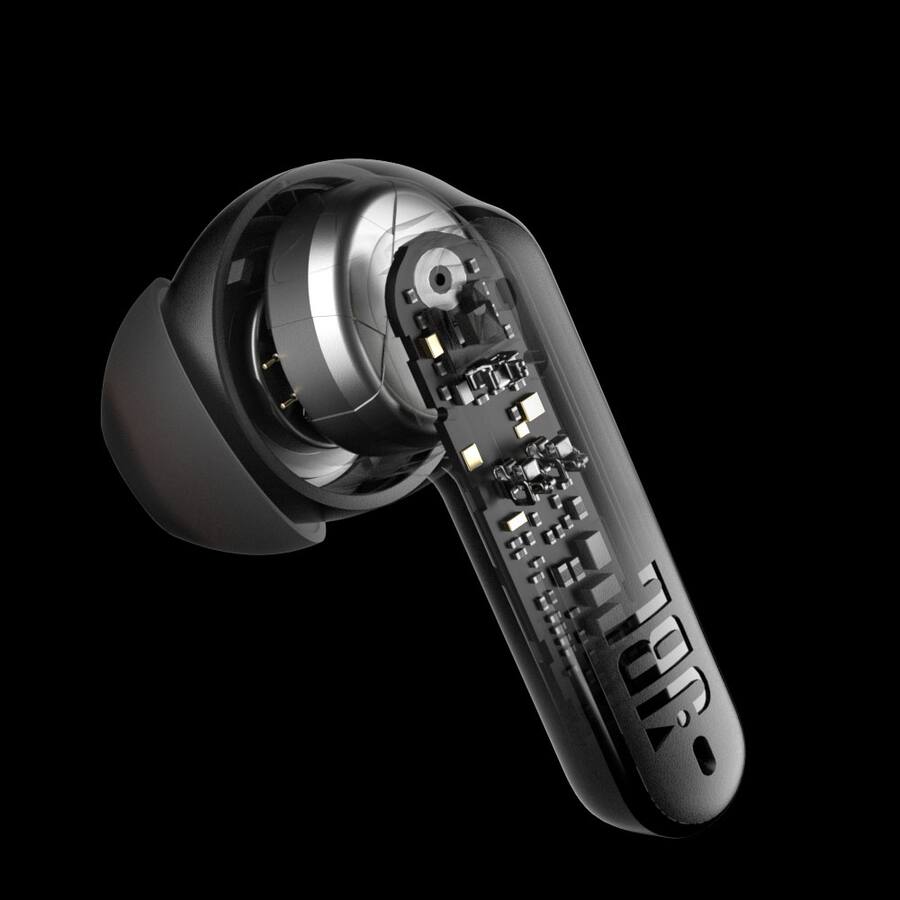 JBL JBLTFLEX2WHTAM