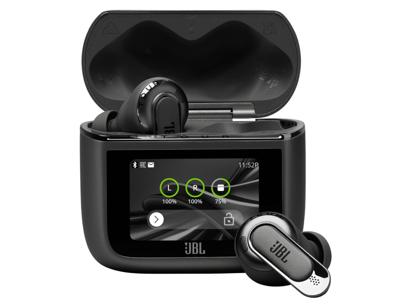 JBL JBLTOURPRO3BLKAM