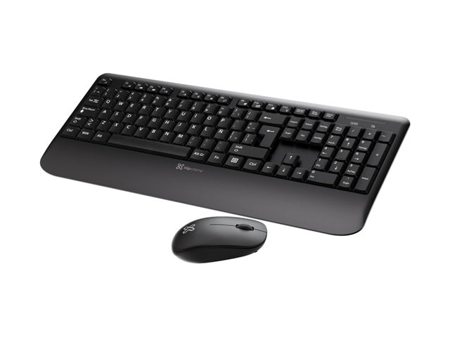 Klip Xtreme Keyboard Spanish