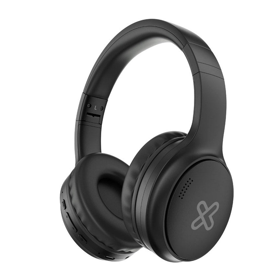 Klip Xtreme KNH-300BK Headphones