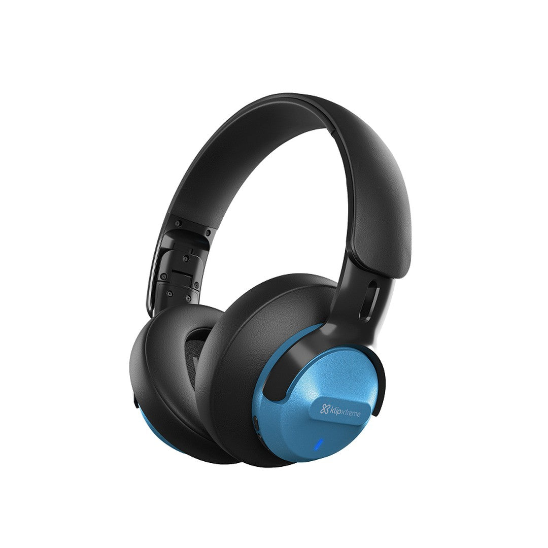 Klip Xtreme KNH-750BL Headphones