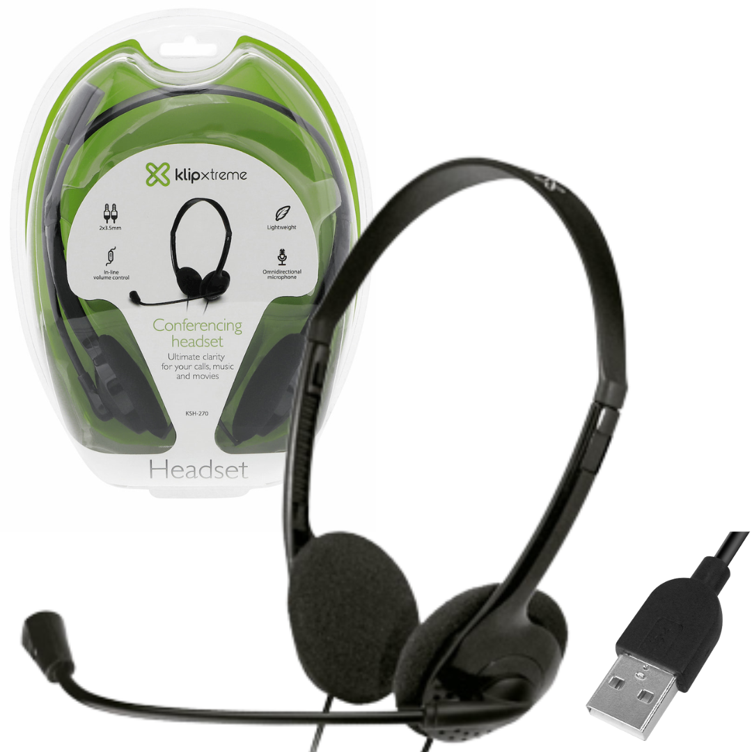 Klip Xtreme KSH-290