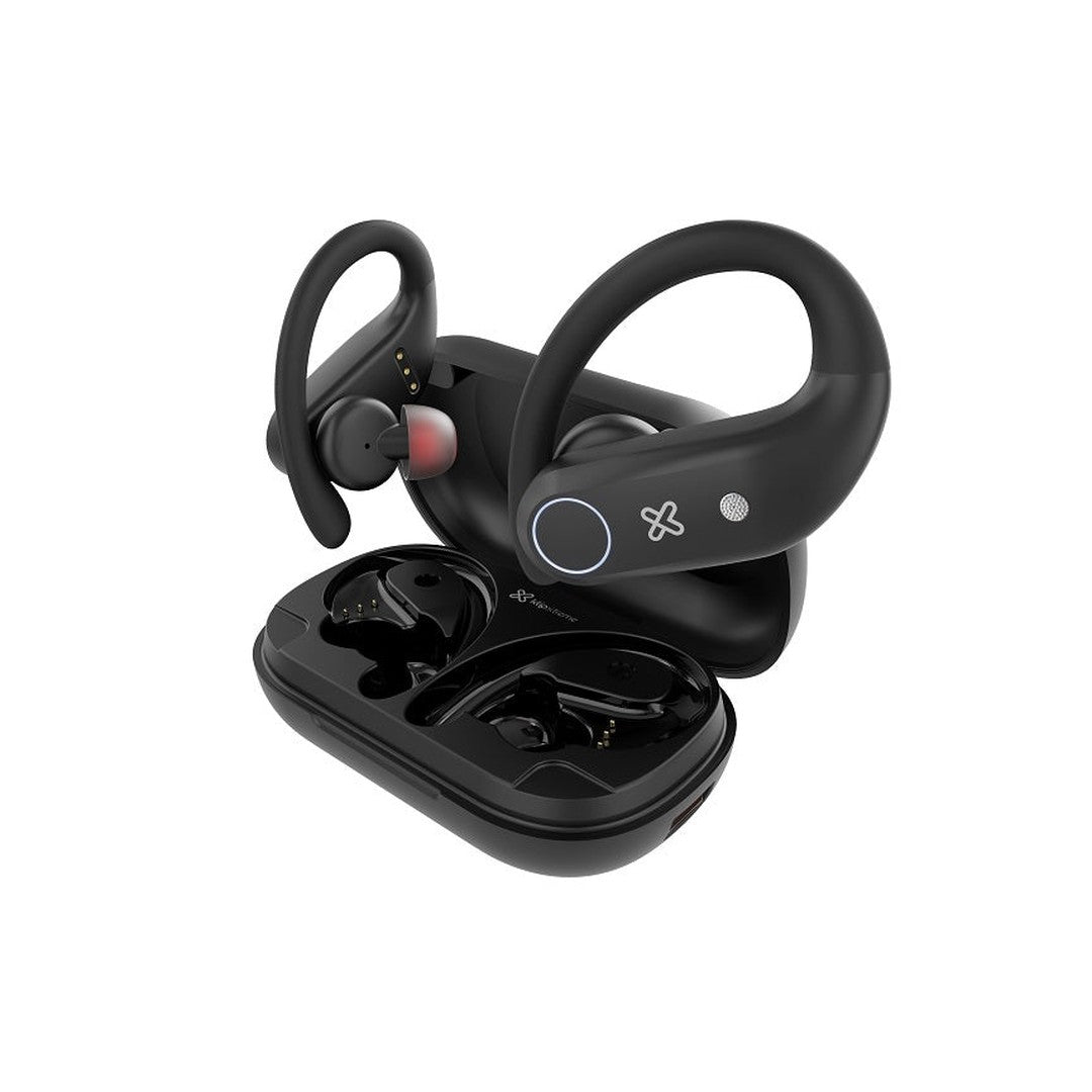 Klip Xtreme KTE-500BK Earphones