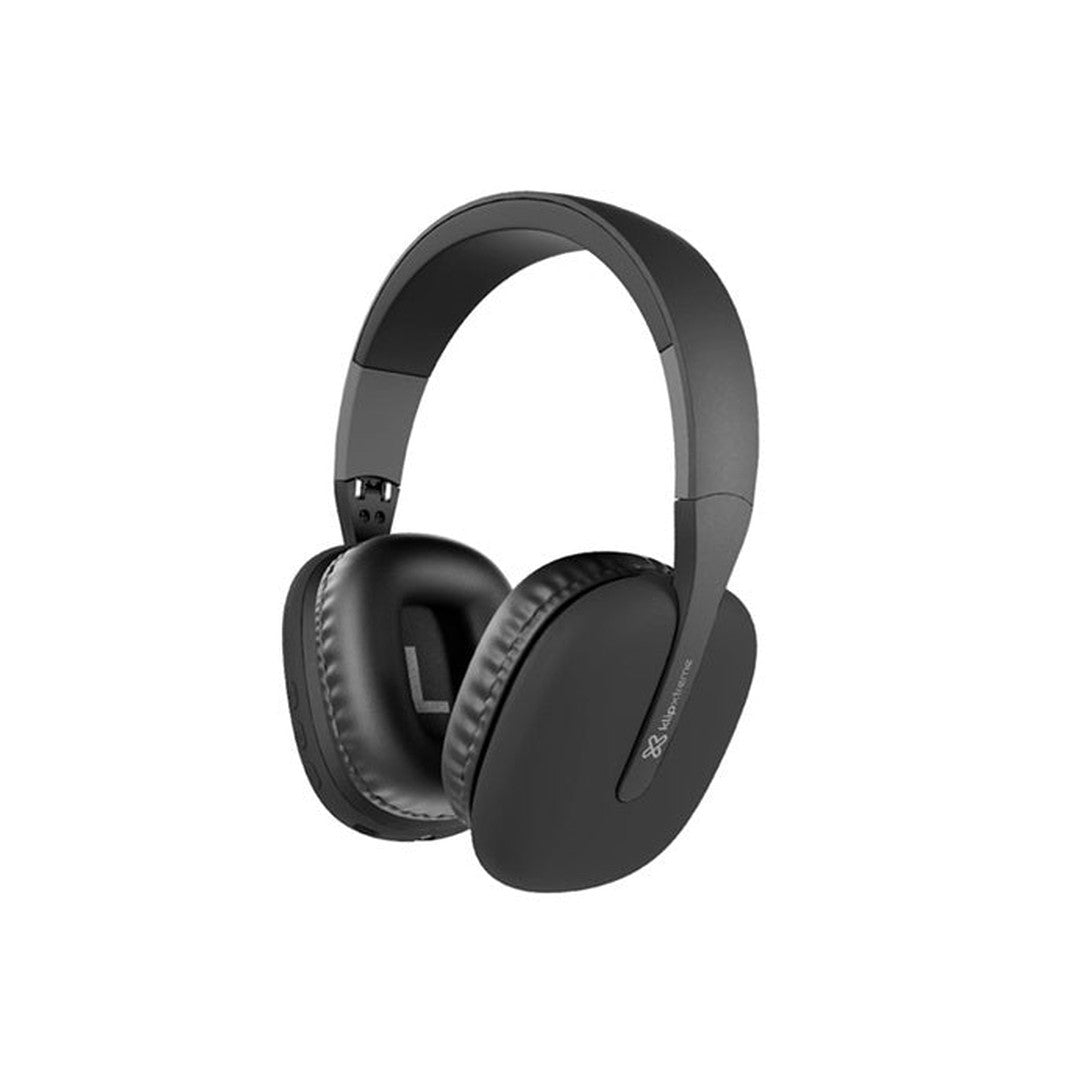 Klip Xtreme KWH-010BK Headphones