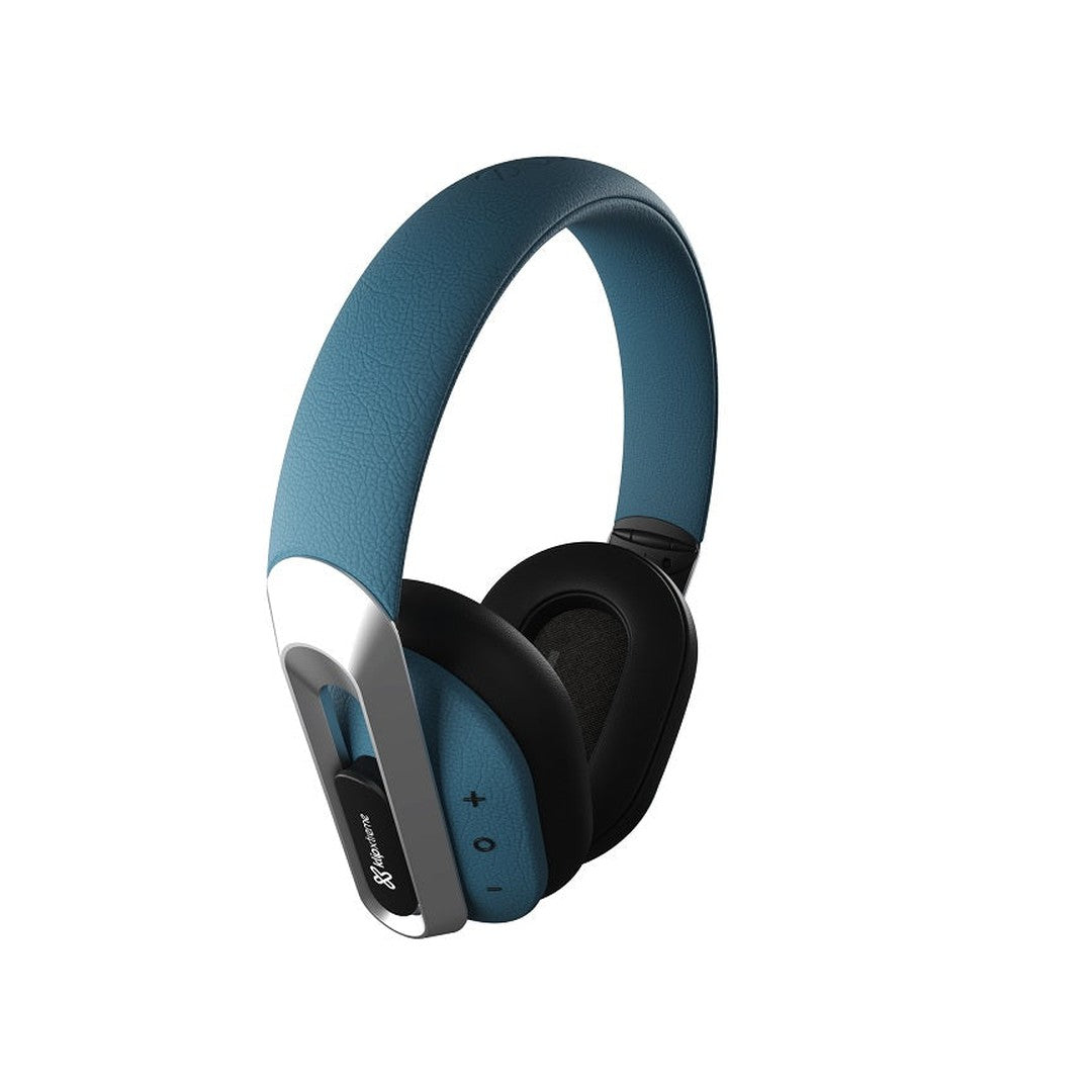 Klip Xtreme KWH-750BL Headphones