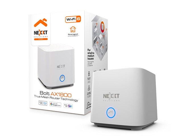 Nexxt Solutions Home Router