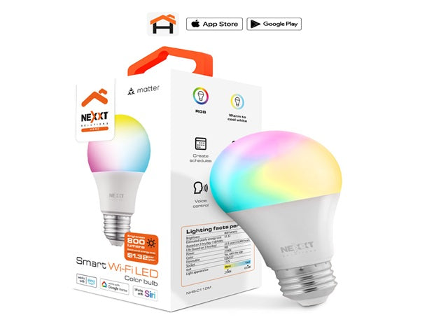 Nexxt Solutions Home NHB-C110M