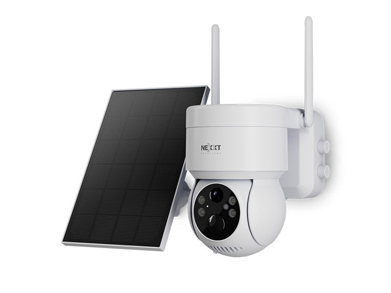 Nexxt Solutions Home NHC-OP20S
