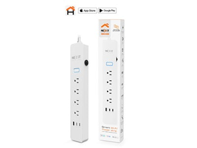 Nexxt Solutions Home NHP-E710
