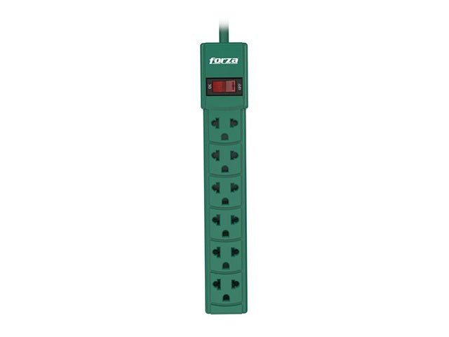Forza Power strip AC 110/220 V