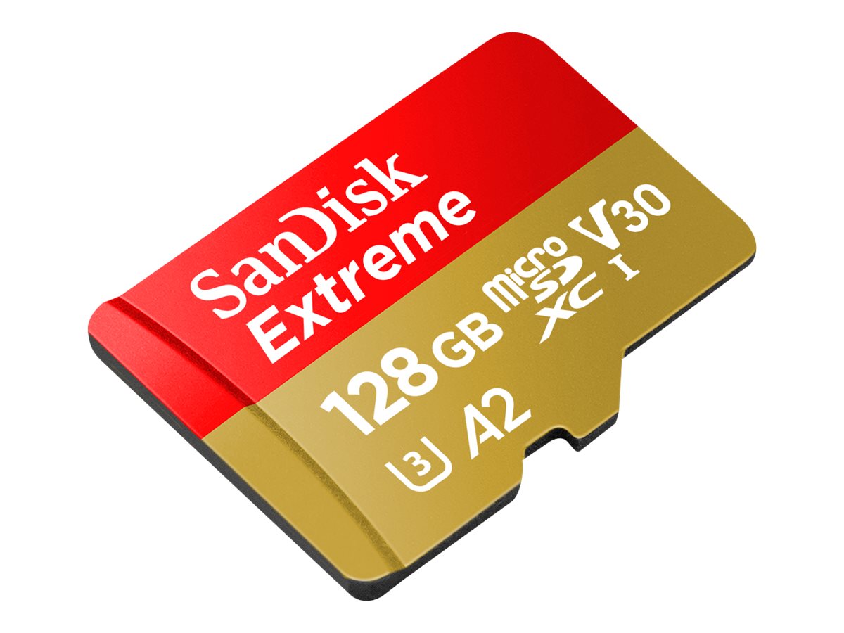 SanDisk SanDisk Extreme