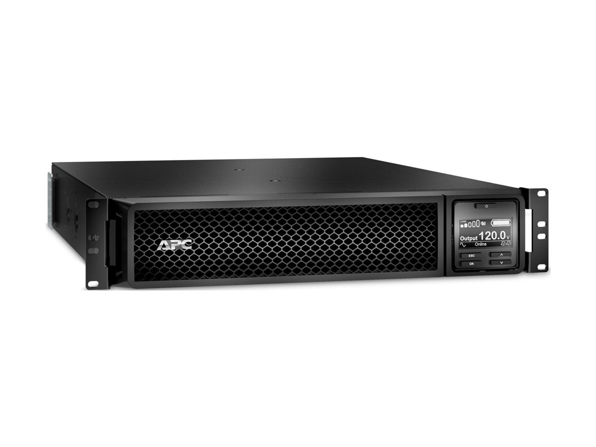 APC APC Smart-UPS SRT 1500VA RM
