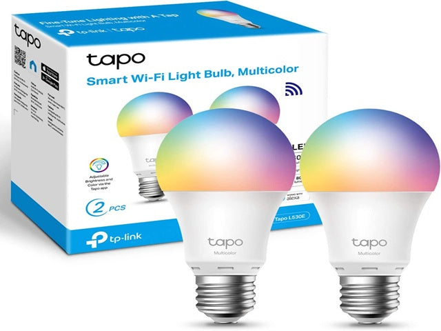 TP-Link Tapo L530E(2-pack)(US)