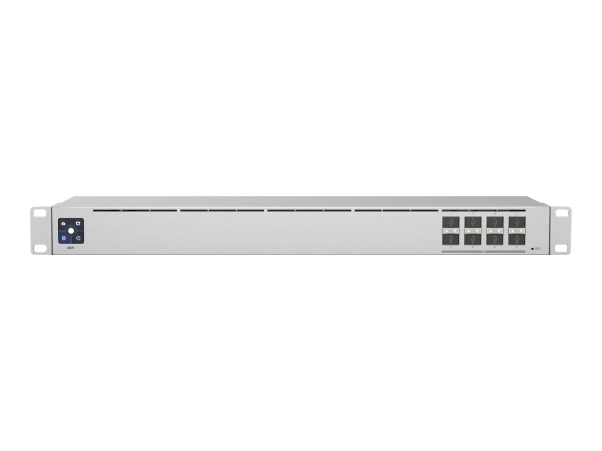 Ubiquiti USW-Aggregation