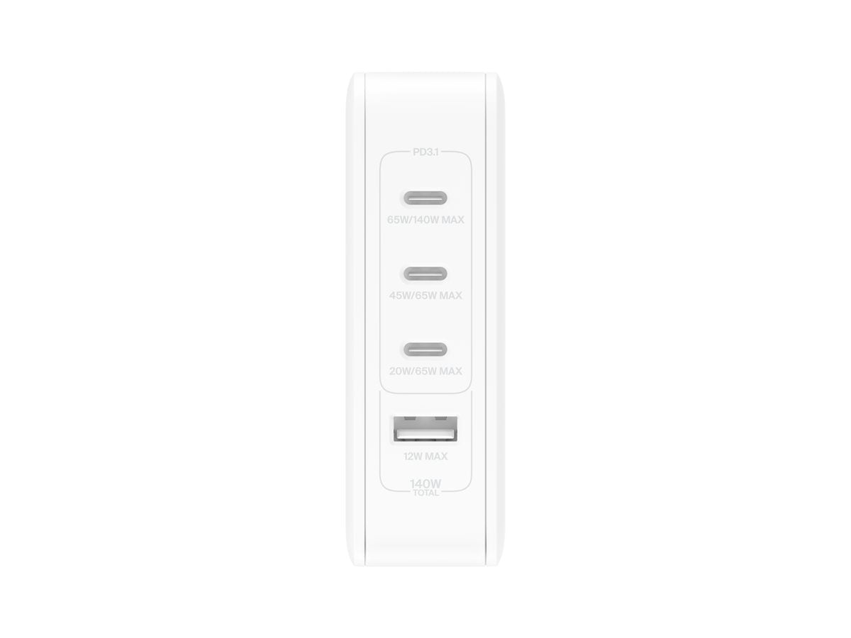Belkin Adaptador de corriente