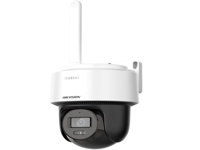 Hikvision DS-2DE2C400IWG/W