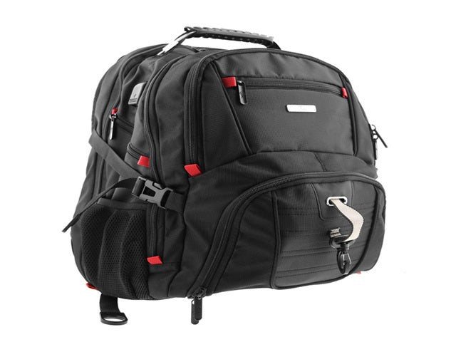 Xtech Notebook carrying backpack