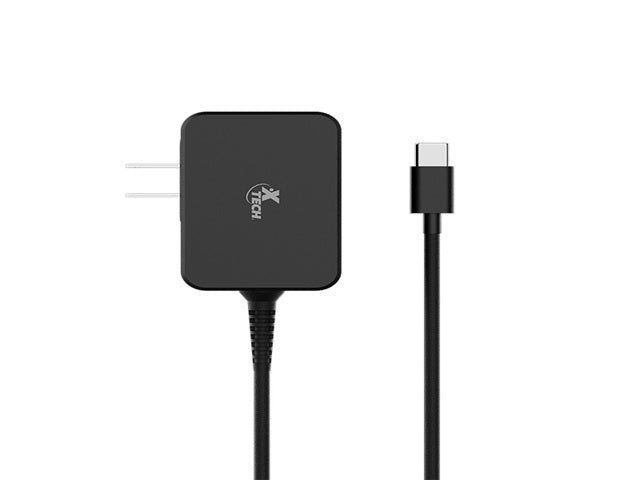 Xtech 65W GaN USB-C® Power adapter