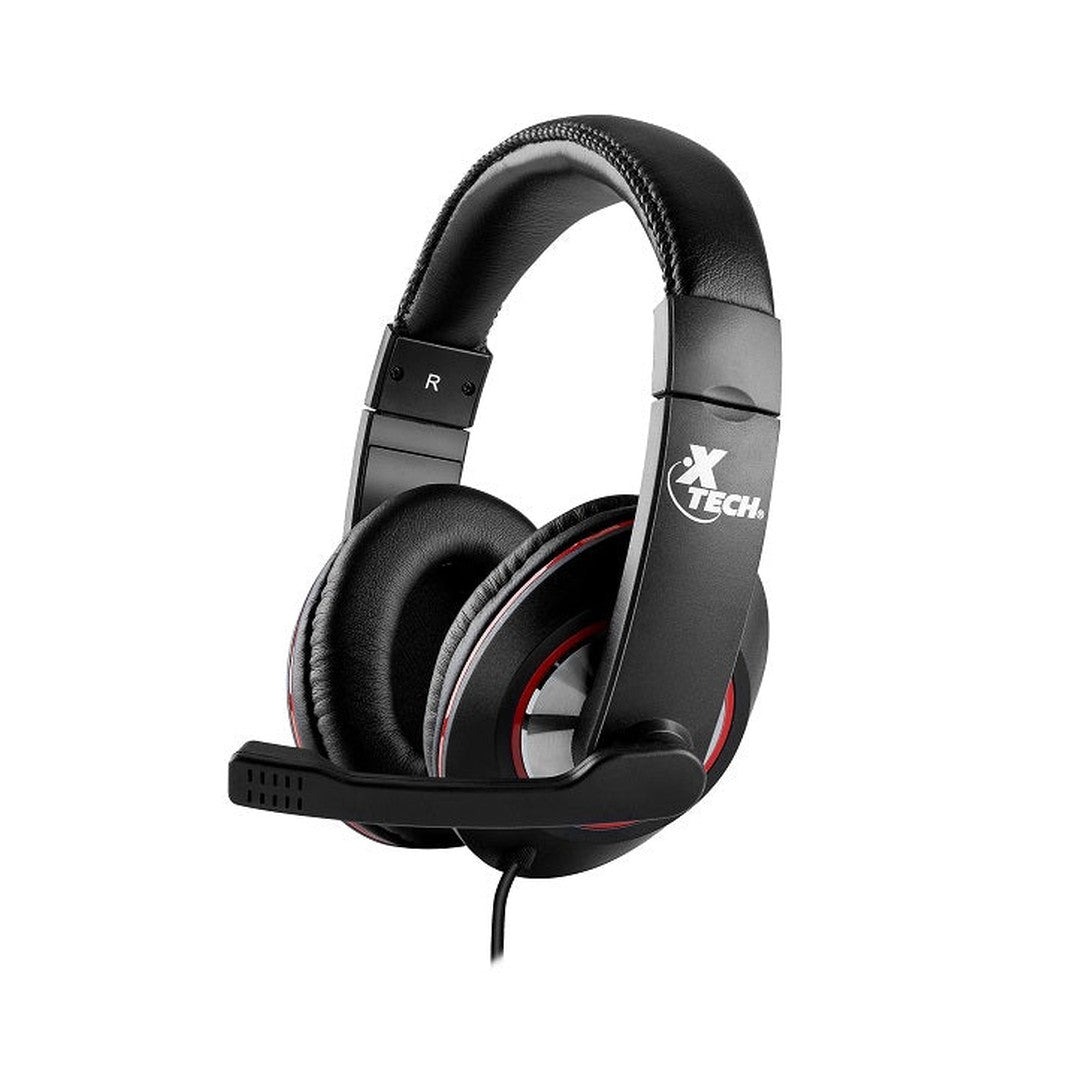 Xtech Headset Wired XTH-531 Kalamos