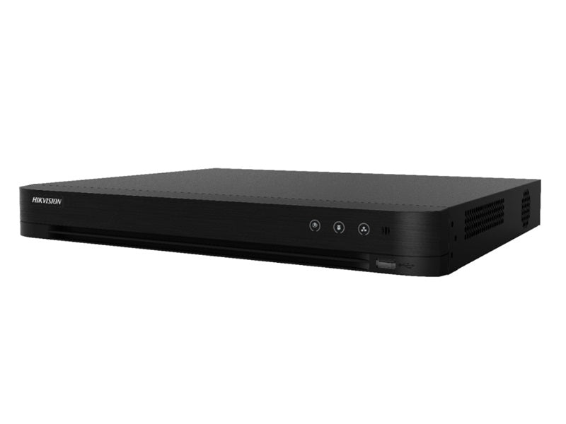 Hikvision Standalone DVR