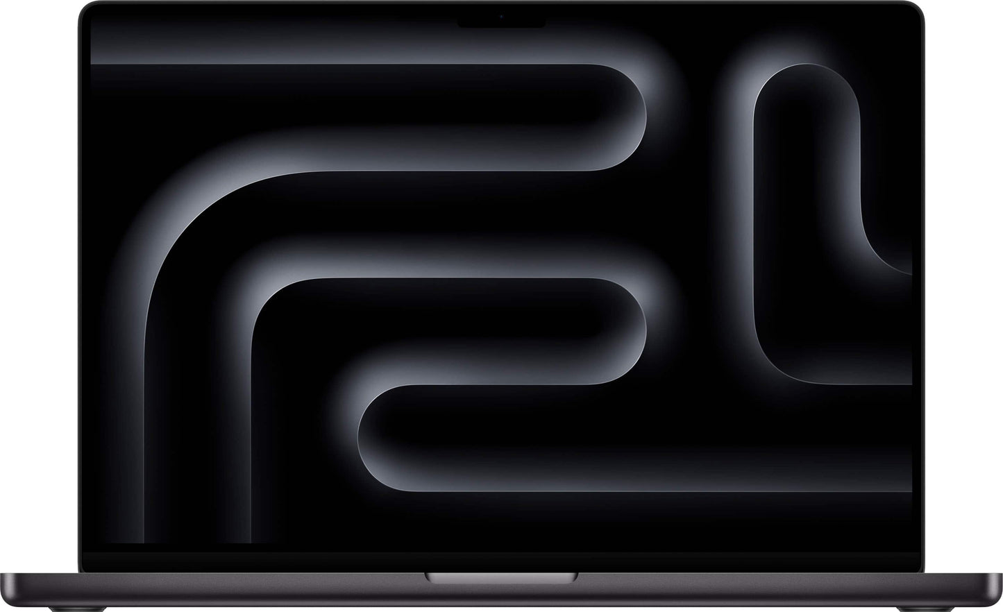 MacBook Pro 16 M5Max Plateado - vista 3